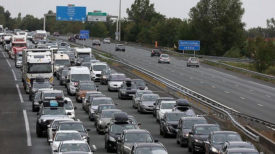 Makina nuk do përdoret çdo ditë, drafti: Kufizimi sipas targave të automjeteve